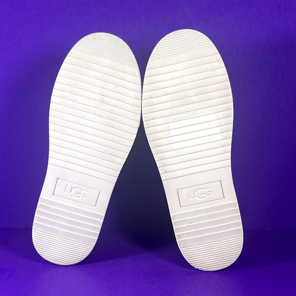 UGG Chestnut Brown Alameda Mini Boot Women's Shoe Size 9-NEW - Picture 7 of 8